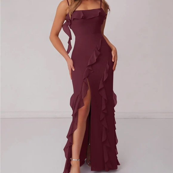 Barbie AZAZIE 1001 Cabernet - Picture 3 of 8